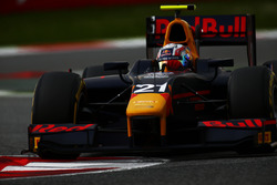 Pierre Gasly, PREMA, Racing