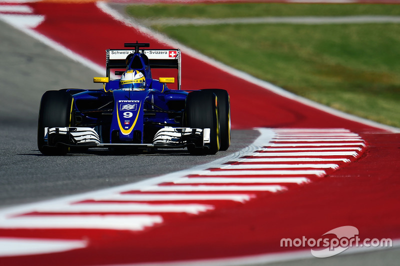 Grand Prix des États-Unis