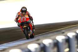 Марк Маркес, Repsol Honda Team