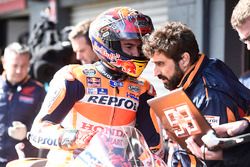 Marc Márquez, Repsol Honda Team