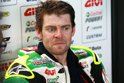Кэл Кратчлоу, Team LCR Honda