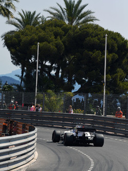 Felipe Massa, Williams FW40