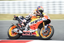 Дані Педроса, Repsol Honda Team