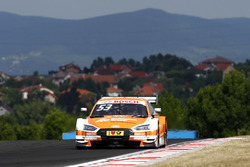 Jamie Green, Audi Sport Team Rosberg, Audi RS 5 DTM