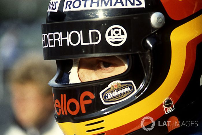 Stefan Bellof (1984)