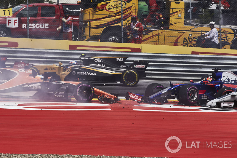 Grand Prix d'Autriche