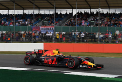 Макс Ферстаппен, Red Bull Racing RB13