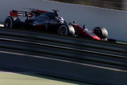 Romain Grosjean, Haas F1 Team