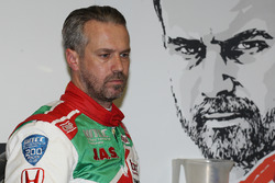 Tiago Monteiro