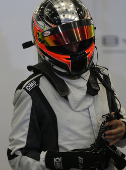 Robert Kubica, ByKolles Racing