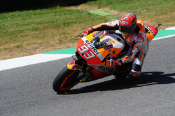 Marc Marquez, Repsol Honda Team