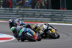 Franco Morbidelli, Marc VDS
