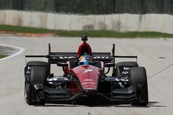 Robert Wickens, Schmidt Peterson Motorsports Honda