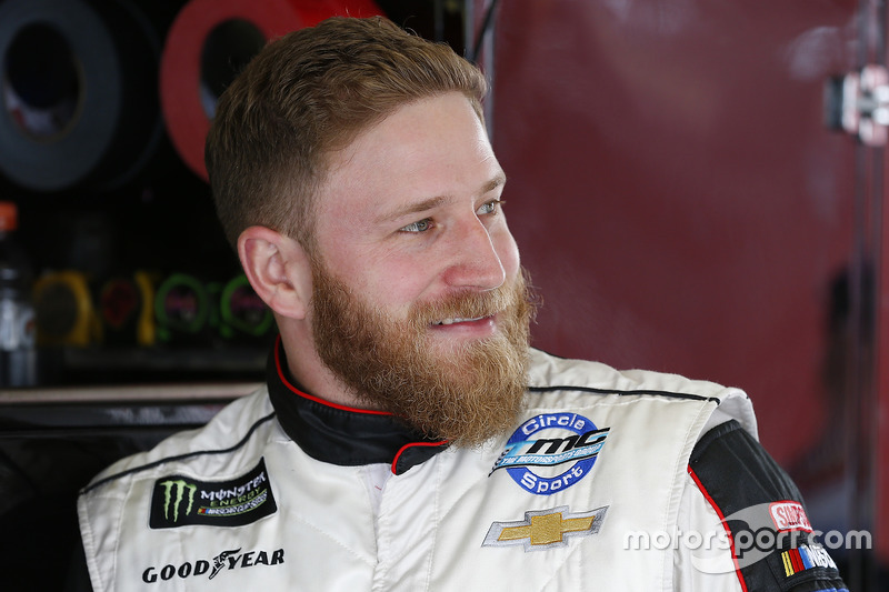 Jeffrey Earnhardt Latest News, Videos, Photos and More