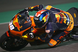 Bradley Smith, Red Bull KTM Factory Racing