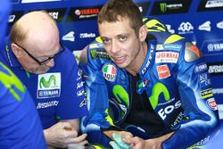 Valentino Rossi, Yamaha Factory Racing