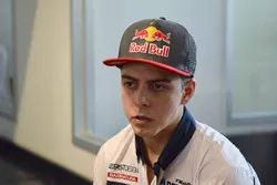 Fabio Di Giannantonio, Gresini Racing Team