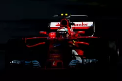 Kimi Raikkonen, Ferrari SF70H