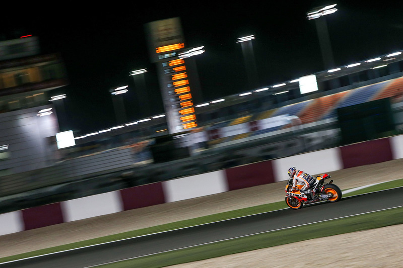 Dani Pedrosa, Repsol Honda Team