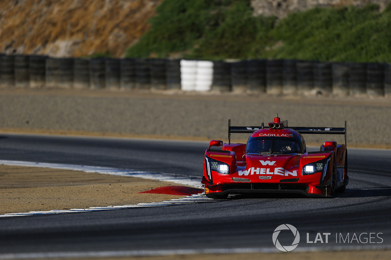 #31 Action Express Racing Cadillac DPi: Ерік Каррен, Дейн Камерон