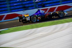 Sam Bird, DS Virgin Racing