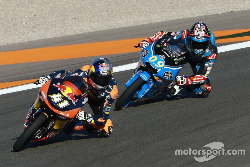 Brad Binder, Red Bull KTM Ajo, KTM