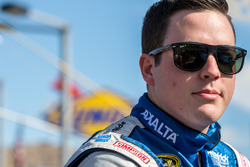 Alex Bowman, Hendrick Motorsports Chevrolet
