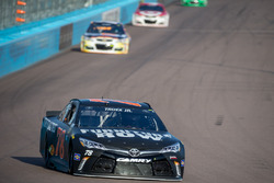 Martin Truex Jr., Furniture Row Racing, Toyota