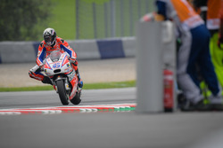 Скотт Реддінг, Pramac Racing