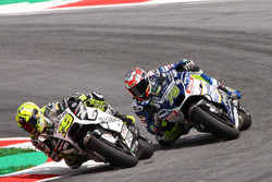 Alvaro Bautista, Aspar Racing Team, Loris Baz, Avintia Racing