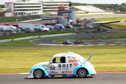 Billy Monger