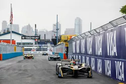 Jean-Eric Vergne, Techeetah