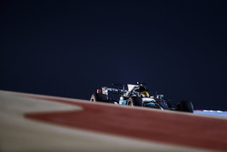 Льюіс Хемілтон, Mercedes AMG F1 W08