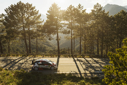 Jari-Matti Latvala, Miikka Anttila, Toyota Yaris WRC, Toyota Racing