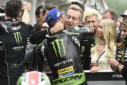 Jonas Folger, Monster Yamaha Tech 3, Hervé Poncharal, Monster Yamaha Tech 3