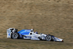 Scott Dixon, Chip Ganassi Racing Honda