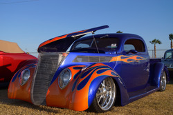 Turkey Run in Daytona
