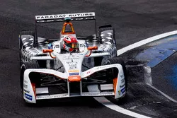 Loic Duval, Dragon Racing