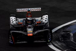 Jérôme d'Ambrosio, Dragon Racing
