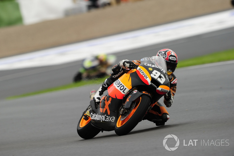 26. GP de Valencia 2012 - Cheste