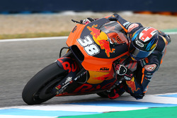 Bradley Smith, Red Bull KTM Factory Racing