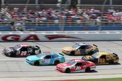 Race action