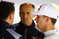 Franz Tost, Takım Patronu, Scuderia Toro Rosso, Pierre Gasly, Scuderia Toro Rosso
