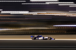 Паскаль Верляйн, Sauber C36
