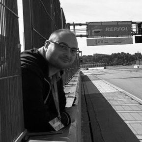 Gianluca D'Alessandro