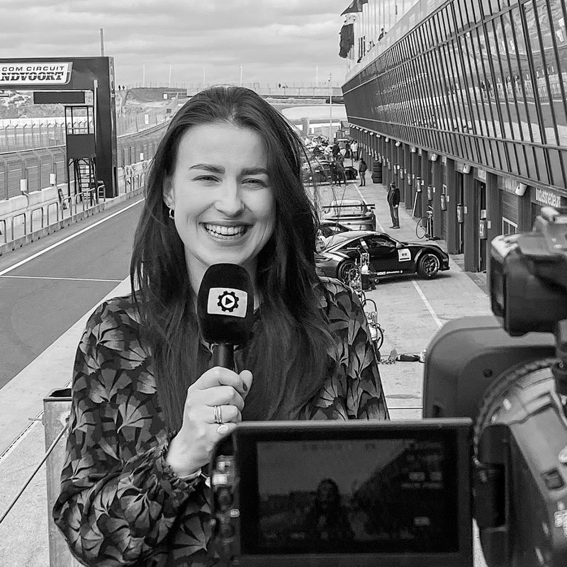 Leonie Oude Elferink