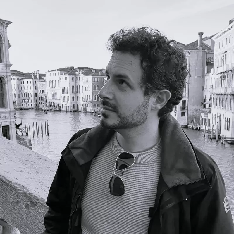 Giacomo Rauli
