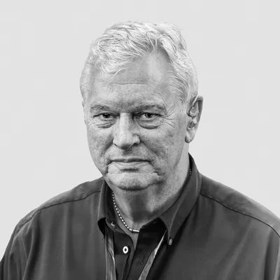 Pat Symonds