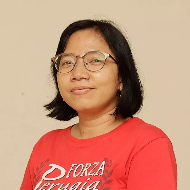 Xaveria  Yunita