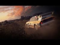 Trailer DiRT Rally 2.0 (ES)
